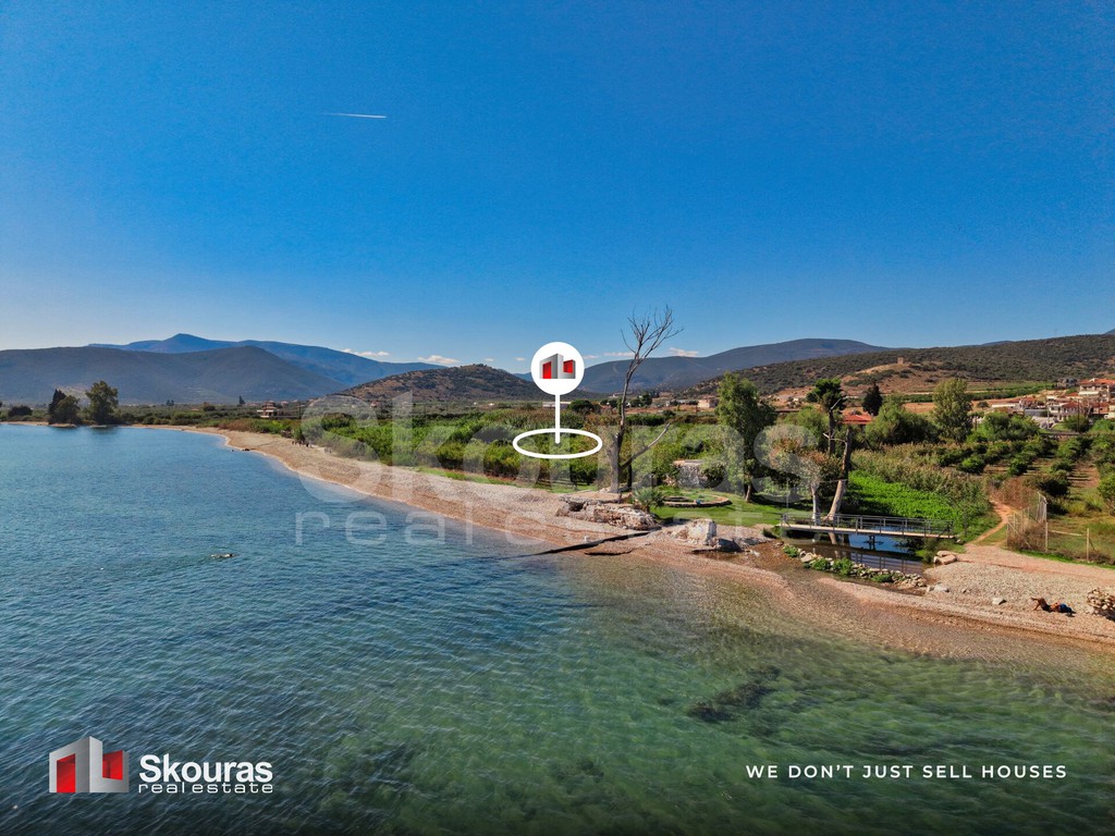Βίλλα 225 τ.μ. προς πώληση, Μύλοι Λέρνας