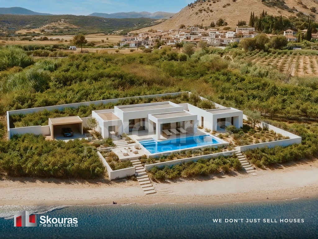 Βίλλα 225 τ.μ. για πώληση, Αργολίδα, Λέρνα