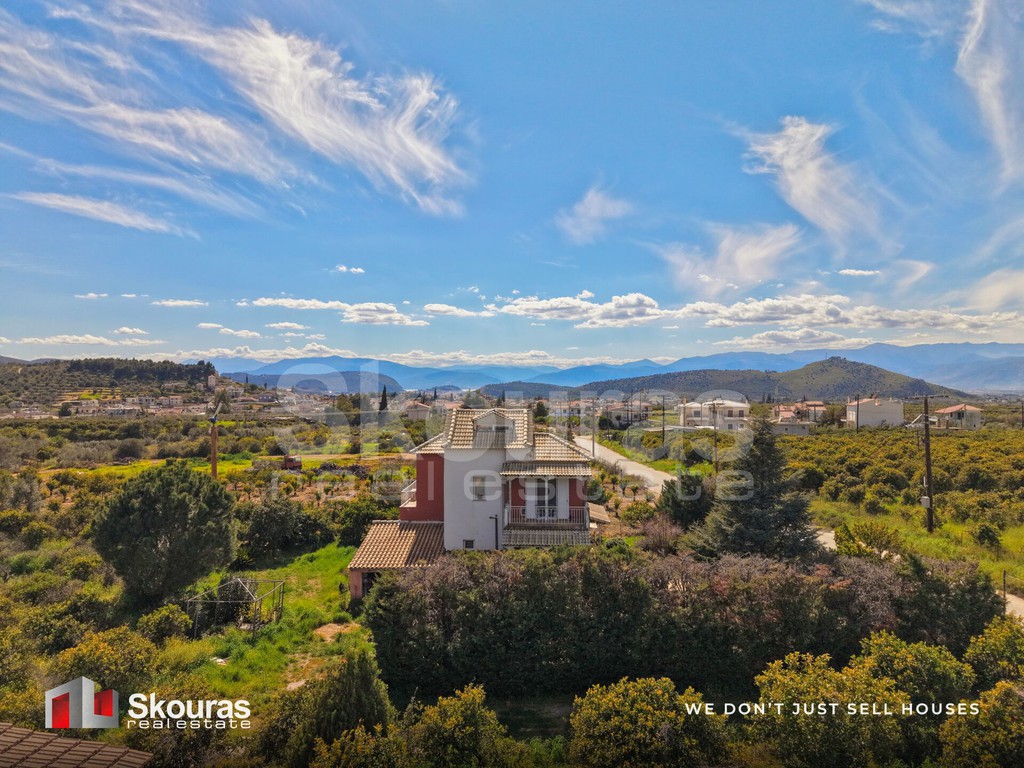 Μονοκατοικία 177 τ.μ. προς πώληση, Άγιος Αδριανός