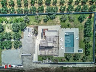 Βίλλα 210 τ.μ. για πώληση, Ν. Κέρκυρας, Κέρκυρα-thumb-5