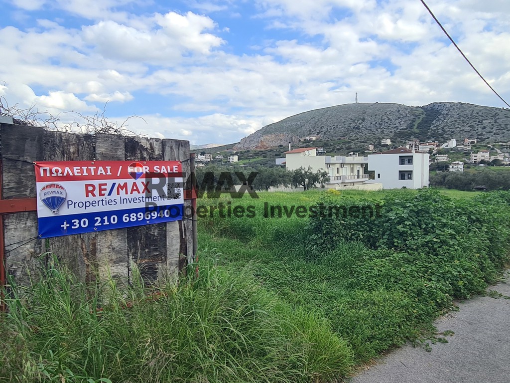 Οικόπεδο 800,13 τ.μ. προς πώληση, Έξω Παναγίτσα
