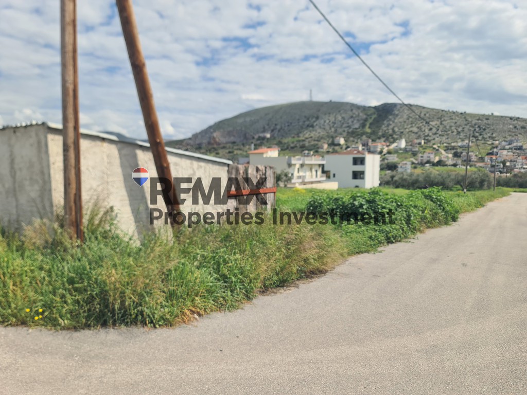 Οικόπεδο 800,13 τ.μ. προς πώληση, Έξω Παναγίτσα