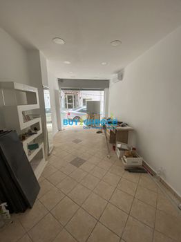 Κατάστημα 40 τ.μ. προς ενοικίαση