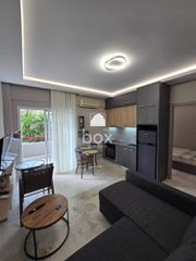 Studio / γκαρσονιέρα 35 τ.μ. για ενοικίαση