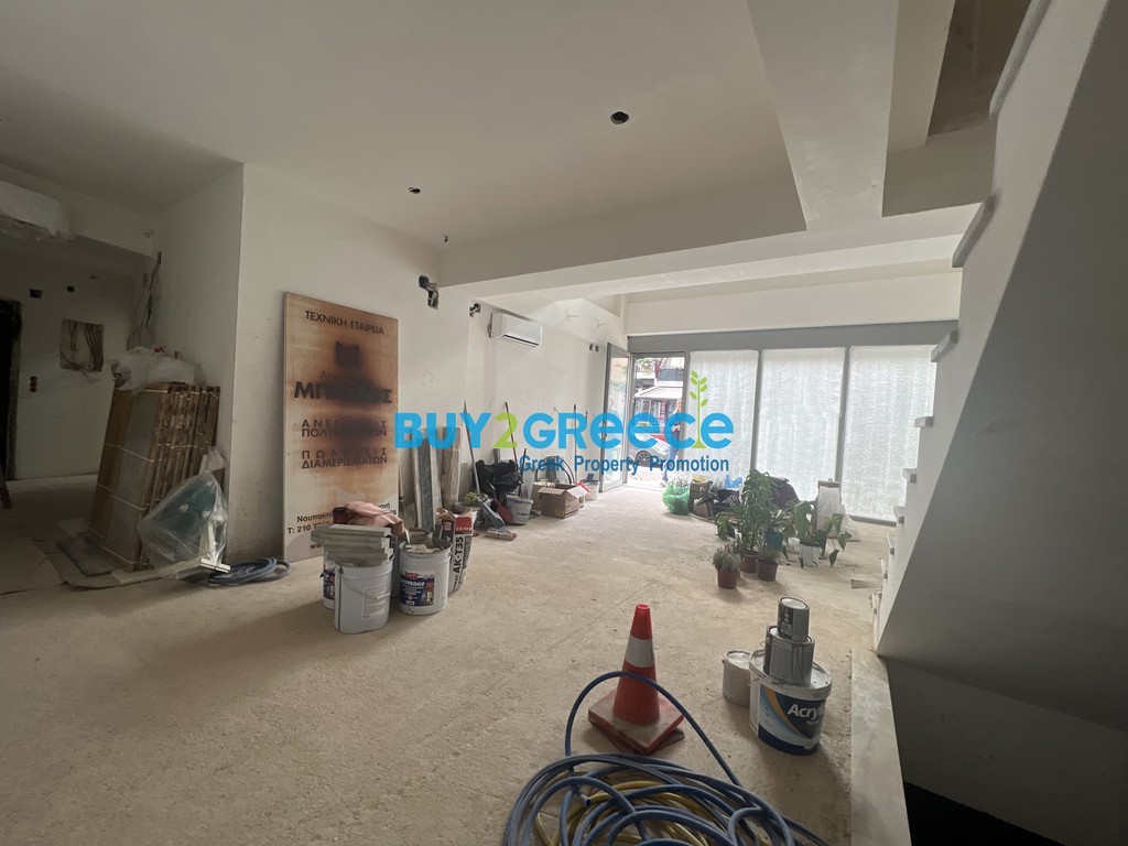 Κατάστημα 180 τ.μ. πρός ενοικίαση, Αθήνα - Νότια Προάστια, Βύρωνας