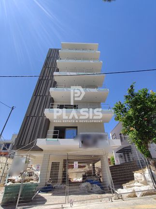 Διαμέρισμα 92 τ.μ. για πώληση, Αθήνα - Νότια Προάστια, Άγιος Δημήτριος
