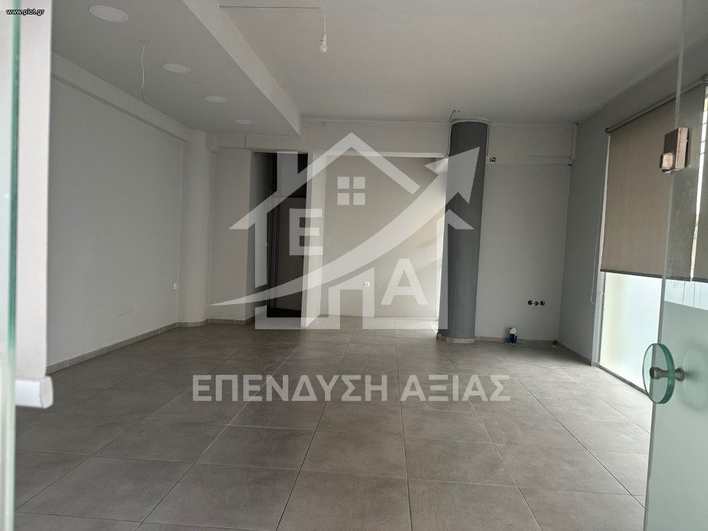 Κατάστημα 60 τ.μ. προς ενοικίαση, Καμίνια Ηρακλείου