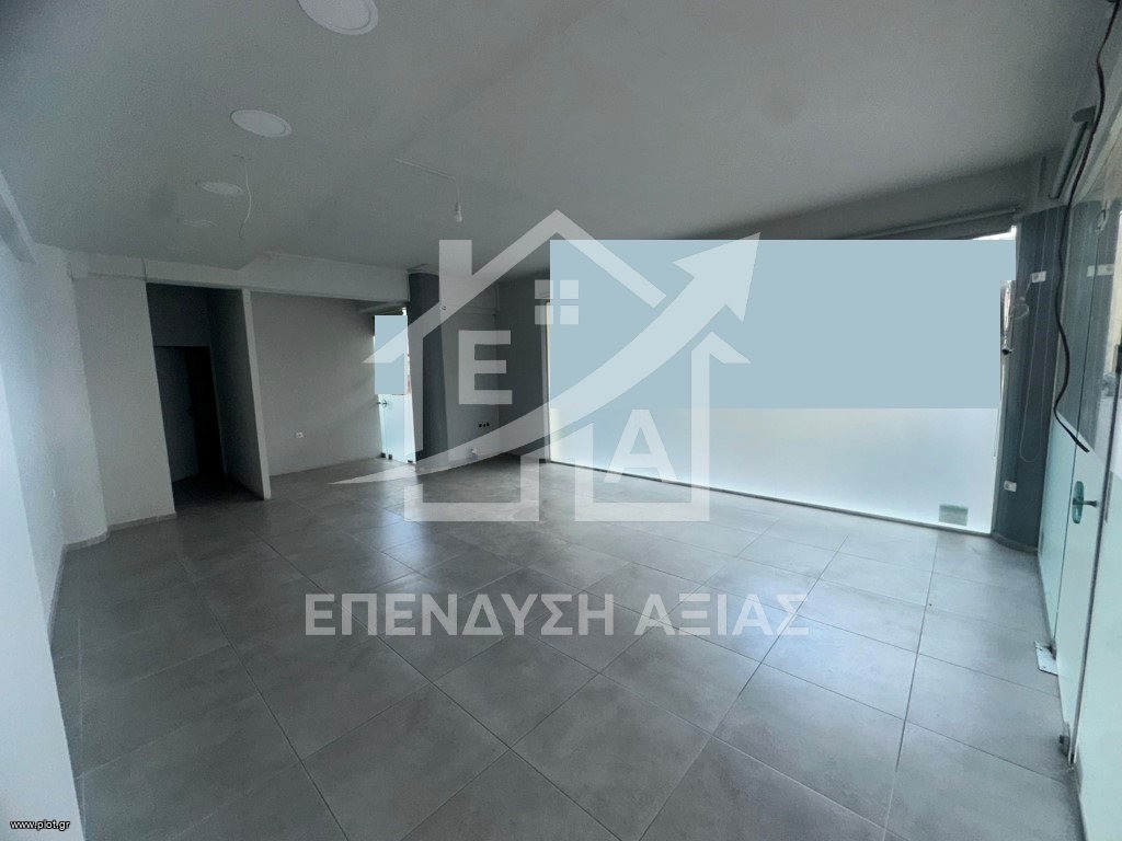 Κατάστημα 60 τ.μ. προς ενοικίαση, Καμίνια Ηρακλείου