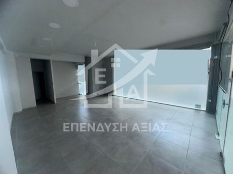 Κατάστημα 60 τ.μ. προς ενοικίαση