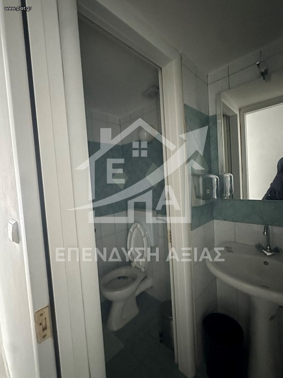 Κατάστημα 60 τ.μ. προς ενοικίαση, Καμίνια Ηρακλείου