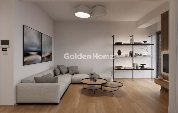 Apartment 85 sqm for sale, Athens - West, Peristeri