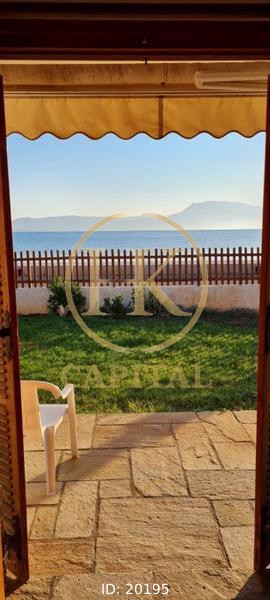 Βίλλα 200 τ.μ. πρός πώληση, Κορινθία, Άσσος-Λεχαίο