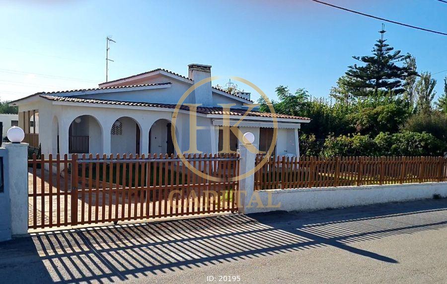 Βίλλα 200 τ.μ. πρός πώληση, Κορινθία, Άσσος-Λεχαίο
