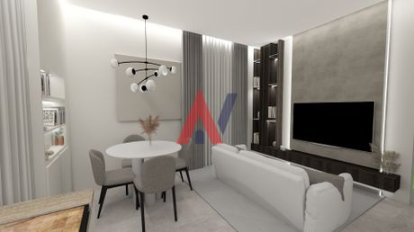 Διαμέρισμα 41,58 τ.μ. για πώληση