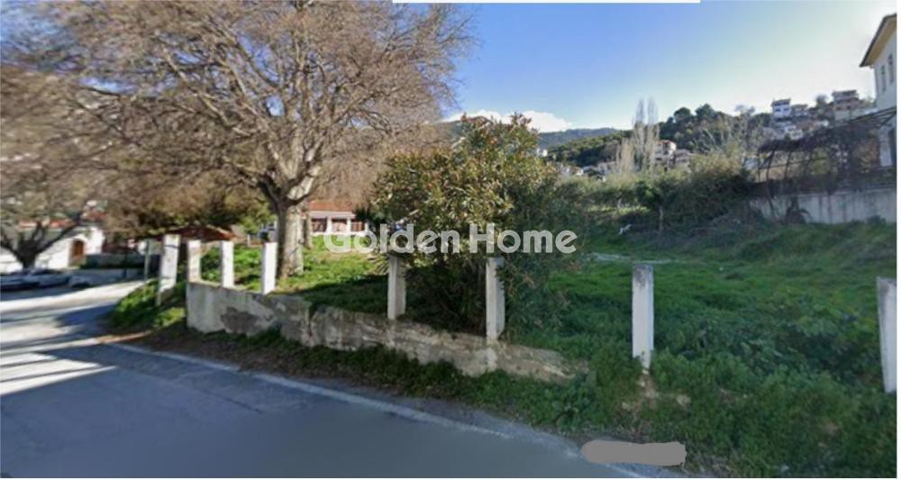 Οικόπεδο 330 τ.μ. προς πώληση, Σταγιάτες