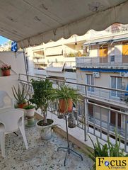 Studio / γκαρσονιέρα 33 τ.μ. πρός πώληση, Αθήνα - Κέντρο, Αττική-thumb-1