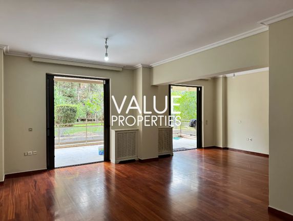 Apartment 130 sqm for rent, Athens - North, Agia Paraskevi