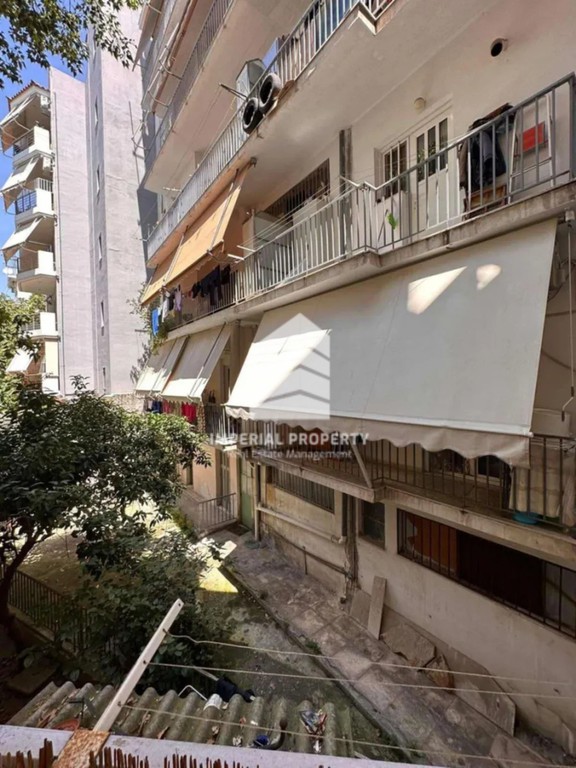 Διαμέρισμα 47 τ.μ. προς πώληση, Νέο Παγκράτι