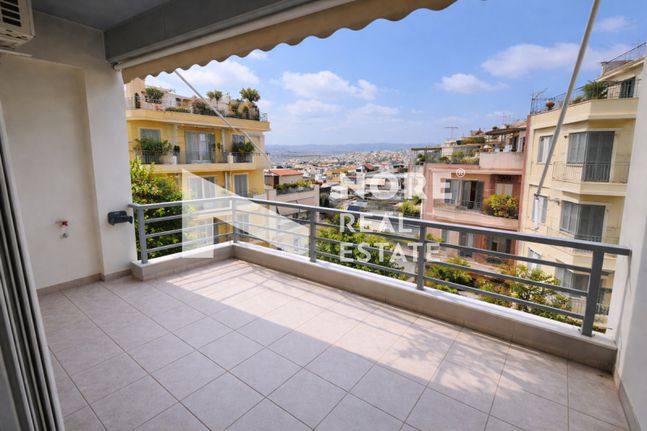 Apartment 80 sqm for rent, Athens - Center, Kolonaki - Likavitos