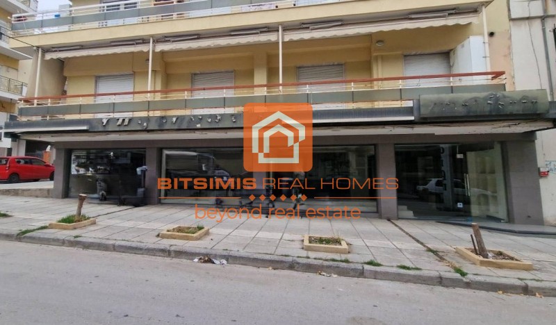 Κατάστημα 115 τ.μ. πρός πώληση, Θεσσαλονίκη - Περιφ/Κοί Δήμοι, Εύοσμος