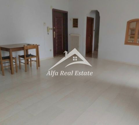 Maisonette 115 sqm for sale, Thessaloniki - Suburbs, Kalamaria