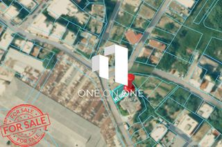 Οικόπεδο 141 τ.μ. για πώληση