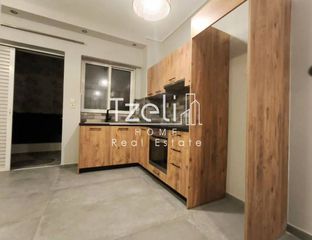 Studio / γκαρσονιέρα 37 τ.μ. για ενοικίαση, Πειραιάς, Καμίνια-thumb-16