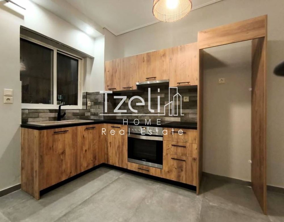 Studio / γκαρσονιέρα 37 τ.μ. για ενοικίαση, Πειραιάς, Καμίνια