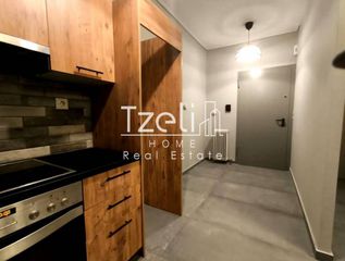 Studio / γκαρσονιέρα 37 τ.μ. για ενοικίαση, Πειραιάς, Καμίνια-thumb-14