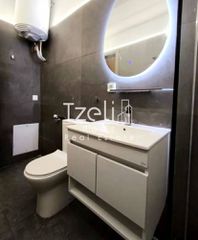 Studio / γκαρσονιέρα 37 τ.μ. για ενοικίαση, Πειραιάς, Καμίνια-thumb-3