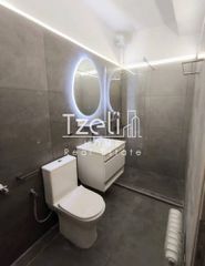 Studio / γκαρσονιέρα 37 τ.μ. για ενοικίαση, Πειραιάς, Καμίνια-thumb-8