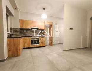 Studio / γκαρσονιέρα 37 τ.μ. για ενοικίαση, Πειραιάς, Καμίνια-thumb-10