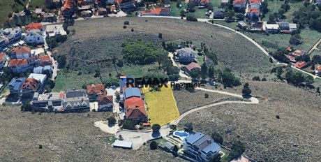 Οικόπεδο 1.688 τ.μ. πρός πώληση