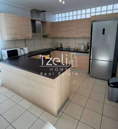 Apartment 121 sqm for rent, Athens - South, Kalithea