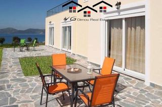 Συγκρότημα διαμερισμάτων 280 τ.μ. για πώληση