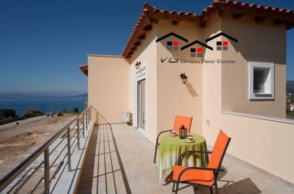 Συγκρότημα διαμερισμάτων 280 τ.μ. προς πώληση, Δήλησο