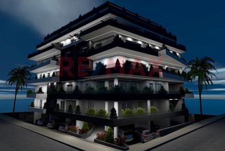 Διαμέρισμα 45 τ.μ. πρός πώληση, Εύβοια, Χαλκίδα-thumb-2