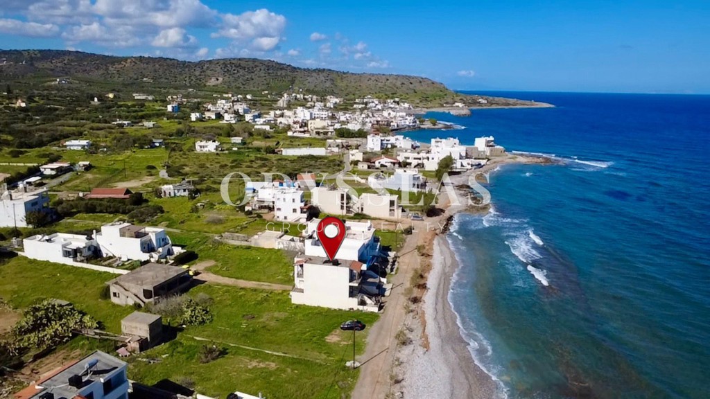 Μεζονέτα 92 τ.μ. πρός πώληση, Ν. Λασιθίου, Βραχάσι