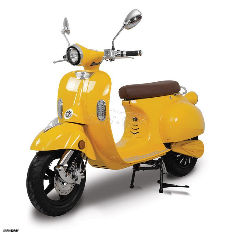 Golden Lion Fighter 4Kw 2026