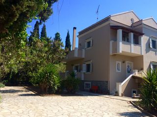 Μονοκατοικία 275 τ.μ. για πώληση