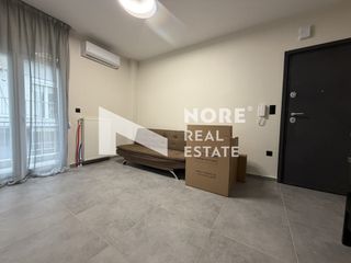 Studio / γκαρσονιέρα 30 τ.μ. για πώληση, Θεσσαλονίκη - Κέντρο, Ξηροκρήνη-thumb-8