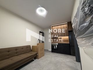 Studio / γκαρσονιέρα 30 τ.μ. για πώληση, Θεσσαλονίκη - Κέντρο, Ξηροκρήνη-thumb-7