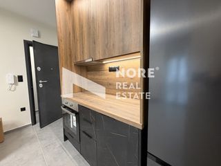 Studio / γκαρσονιέρα 30 τ.μ. για πώληση, Θεσσαλονίκη - Κέντρο, Ξηροκρήνη-thumb-3