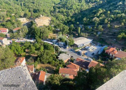 Ακίνητο 750 τ.μ. πρός πώληση, Ν. Λέσβου, Λέσβος - Αγιάσος