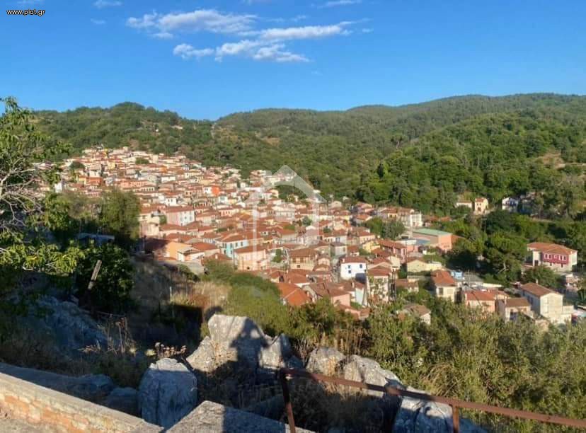 Ακίνητο 750 τ.μ. πρός πώληση, Ν. Λέσβου, Λέσβος - Αγιάσος