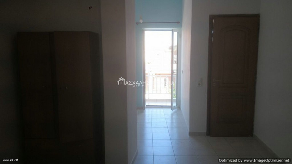Studio / γκαρσονιέρα 25 τ.μ. προς ενοικίαση, Εσταυρωμένος