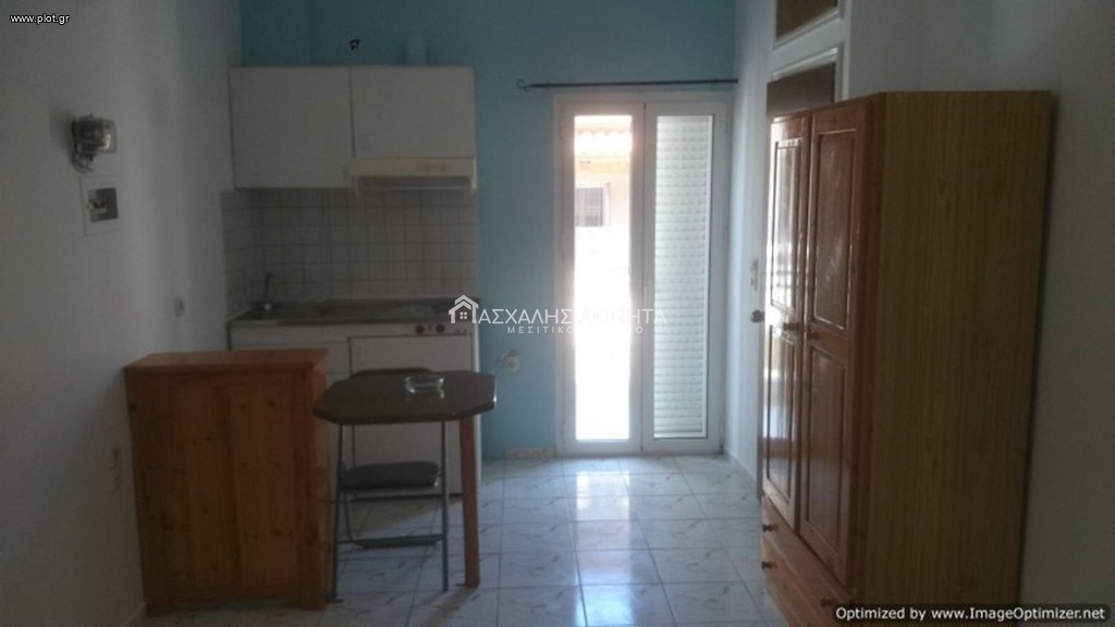 Studio / γκαρσονιέρα 25 τ.μ. προς ενοικίαση, Εσταυρωμένος