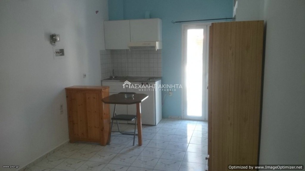 Studio / γκαρσονιέρα 25 τ.μ. προς ενοικίαση, Εσταυρωμένος