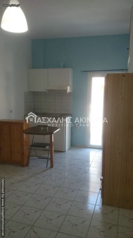 Studio / γκαρσονιέρα 25 τ.μ. προς ενοικίαση, Εσταυρωμένος