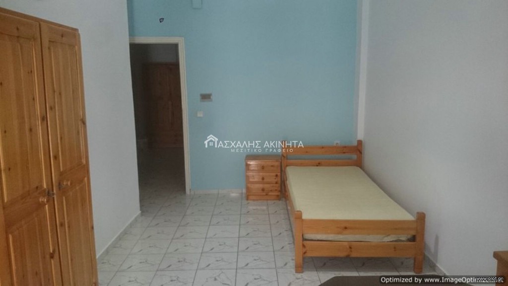Studio / γκαρσονιέρα 25 τ.μ. προς ενοικίαση, Εσταυρωμένος